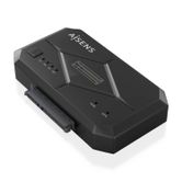 ESTACION DOCKING AISENS SATA 2.5/3.5 M.2 NVME A USB 3.1 GEN1 CLONE