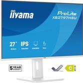 IIYAMA XB2797HSU-W1  ProLite 27" LED IPS Full HD HDMI Altavoces