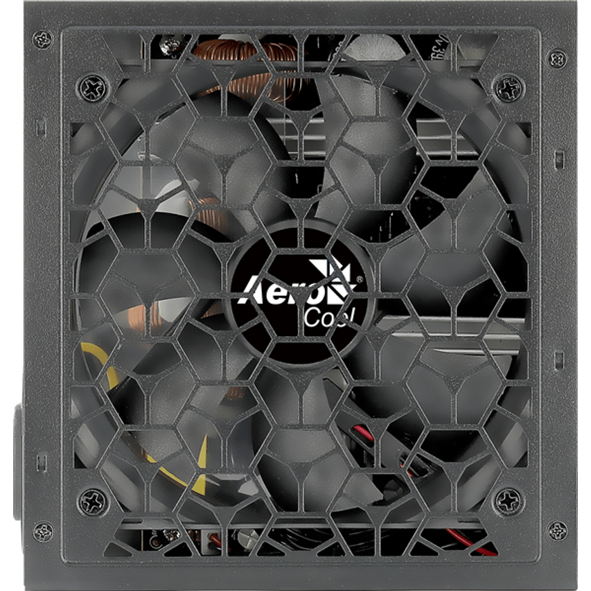 AEROB650