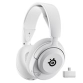 AURICULARES STEELSERIES - ARCTIS NOVA 5P BLANCO (61674)