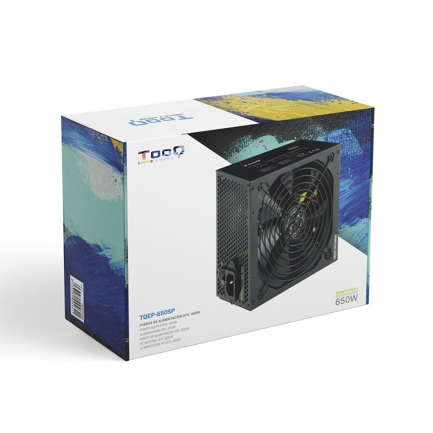 TQEP-650SP