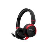 HP HYPERX CLOUD MINI SEM FIO PRETO - 7G8F1AA