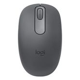 RATON LOGITECH INALAMBRICO M196 GRAFITE
