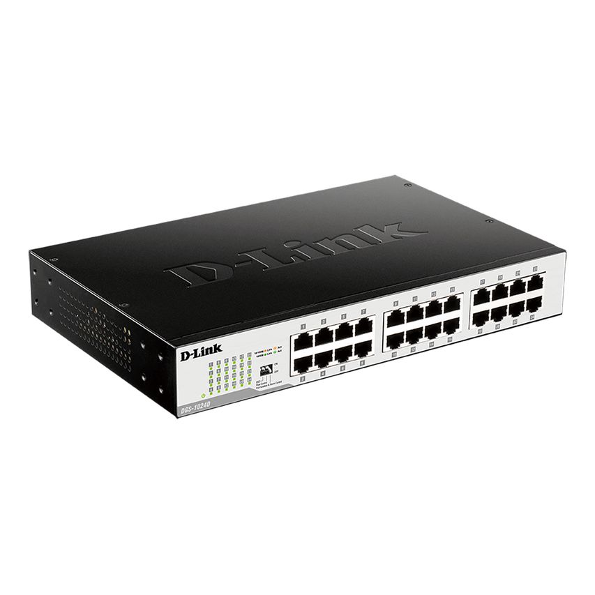 DGS-1024D