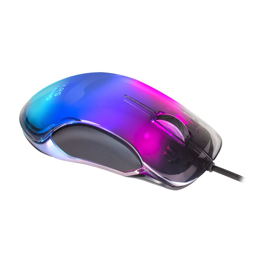 MMGLOW