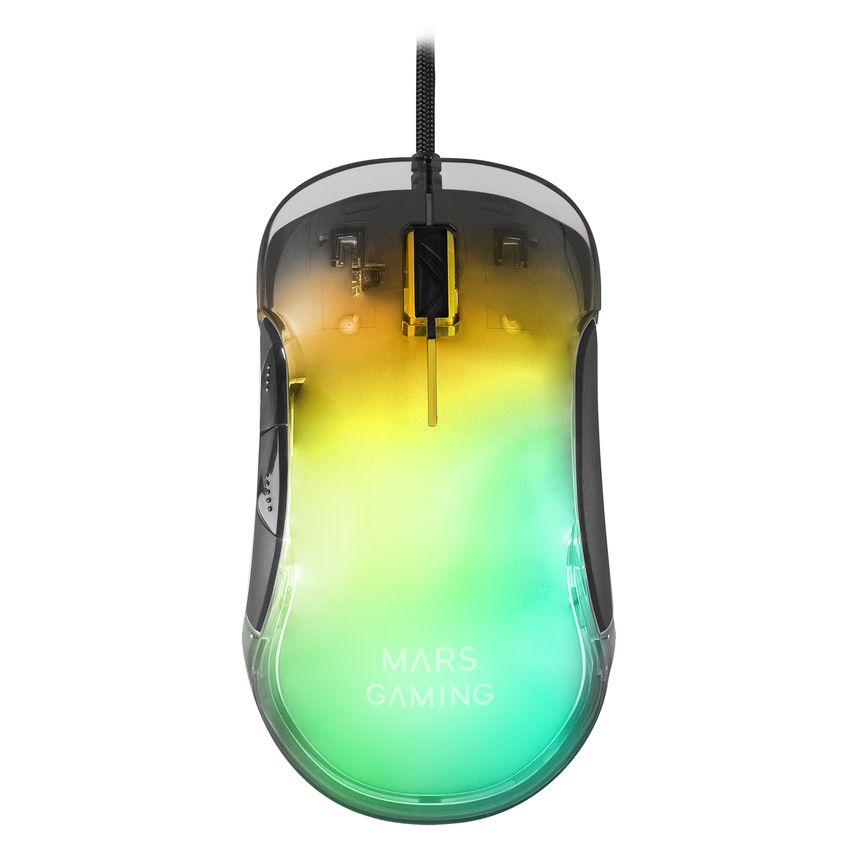 MMGLOW