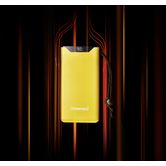 Intenso | PowerBank F10000 | 10000 mAh | Amarillo