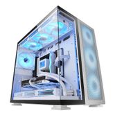 CAJA E-ATX TORRE GAMING MARS GAMING MCNOVA2 CRISTAL TEMPLADO 3x3.5 4x2.5??? 1xUSB-C GPU MAX 410mm