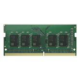 Módulo de memória SODIMM DDR4 não ECC de 4 GB