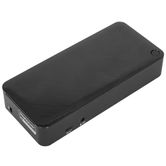 DOCKING STATION TARGUS USB-C DUAL 4K DOCK 10 0W
