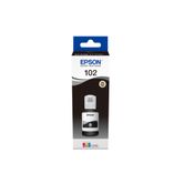 CONSUMIBLE EPSON NEGRO BOTELLA ECOTANK 102