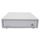 aprox Gaveta de Dinheiro CASH33WH 33x36cm Branco