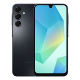 SAMSUNG Galaxy A16 6.7" 4G 4GB/128GB Negro
