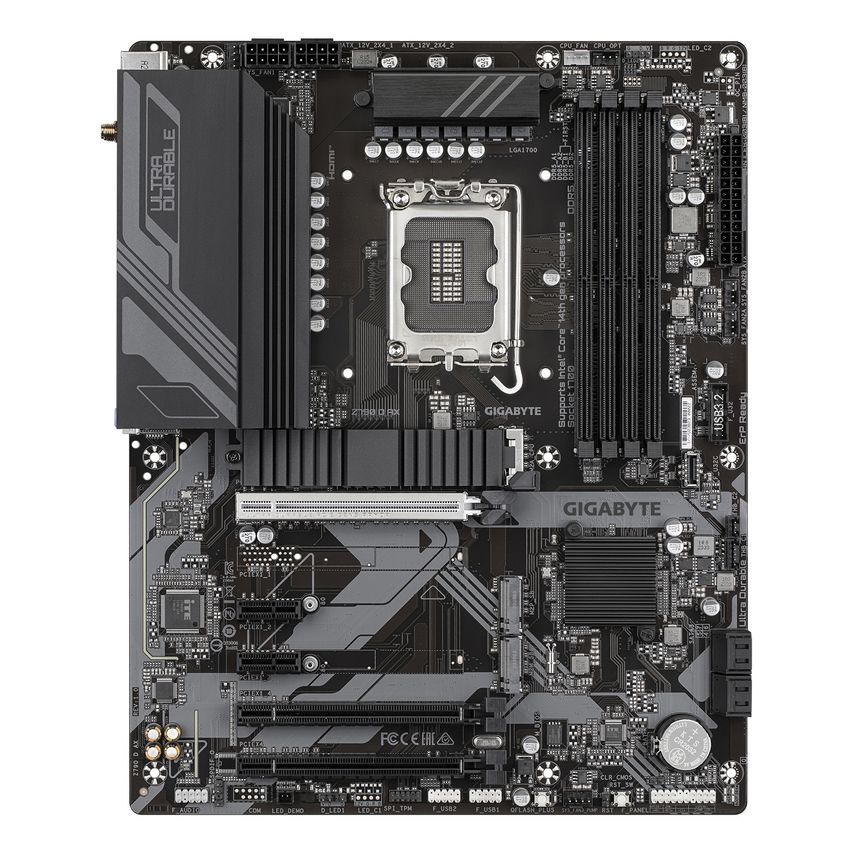 Z790 D AX