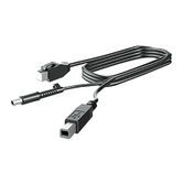 CABO DE ALIMENTAÇÃO HP 300cm DP+USB