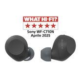 TRULY WIRELESS NEGRO