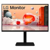 LG 27BA560-B 27" IPS Full HD HDMI VGA Alto-falantes