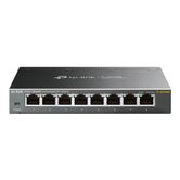 SWITCH EASY SMART DE 8PTGIGABIT