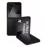 SAMSUNG Galaxy Z Flip7 FE 6,7" 5G 8 GB/256 GB Preto