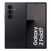 SAMSUNG SM-F966BZKCEUB 8" 5G 12 GB/512 GB Preto
