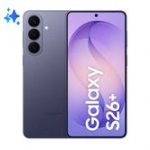 Smartphone SAMSUNG Galaxy S26+ 6.7" 5G 12GB/256GB Violeta