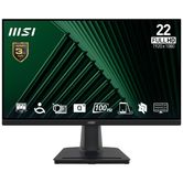 LCD MSI PRO MP225V Pro de 21,45" VA Full HD HDMI VGA