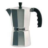 CAFETERA ITALIANA ORBEGOZO KF 100 1 TAZA