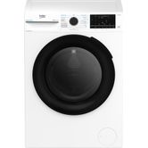 LAVADORA SECADORA BEKO BM5DFT48437WB 8/5 KG 1400 RPM A BLANCO