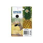 CONSUMIBLE EPSON 604 NEGRO