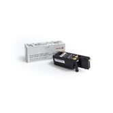 Toner amarelo XEROX Phaser 6022 Workcenter 6027