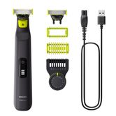 BARBERO PHILIPS QP6542/15 ONE BLADE