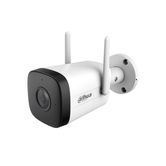 (DH-IPC-HFW1230DTP-STW-0280B) DAHUA CAMARA IP BULLET 2MP H265 PAL WI-FI SOPORTA MICROSD 256GB 2.8MM