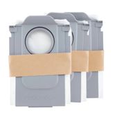 ROBOROCK BOLSA DE POLVO PARA S8 MAXV ULTRA PACK 3 UDS