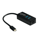 Sveon SCT336 Hub Usb Tipo CA Usb 2+Tipo C