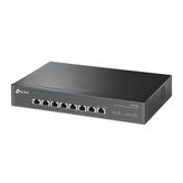 8-PORT 10G MULTI-GIGABIT SWITCH 8X10G RJ45 POR TS