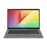 PORTATIL ASUS S300MA-710700006T CORE I7-10700 2.9GHZ/16GB / 512GB SSD/14" FHD/WIN10
