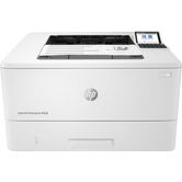 HP LaserJet Enterprise Impresora HP LaserJet Enterprise M406dn, Estampado, Tamaño compacto; Gran seguridad; Impr. a doble cara
