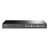 SWITCH 24 PUERTOS 10/100/1000 TP-LINK TL-SG1024 NO GESTIONADO
