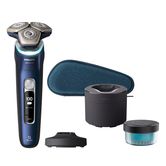 AFEITADORA PHILIPS S9980/54 RECARGABLE 3 CABEZALES