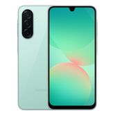 TELEFONO MOVIL LIBRE SAMSUNG GALAXY A26 6.7" FHD+/5G/  OC/ 8GB/ 256GB/ AND15 /LIGHT GREEN