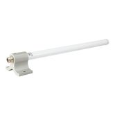 ANTENA LEVEL ONE EXTERIOR OAN-4102 OMNIDIRECIONAL 10dBI 5GHZ