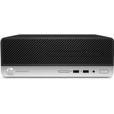 Ordenador Reacondicionado SFF HP Prodesk 400 G6 / i5-8th / 8Gb / 256Gb NVME / Windows 11 Pro / Grado A