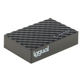 iggual GES5000 Gigabit Ethernet Switch 5x1000 Mbps