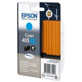 CARTUCHO EPSON CYAN 405XL