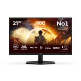 Monitor AOC Q27G42ZE 27" LCD Fast IPS Quad HD HDMI