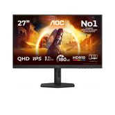 AOC Q27G4XF 27" LED Fast IPS Quad HD HDMI