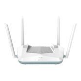 Roteador inteligente WiFi D-Link R32 Eagle Pro AI AX3200