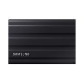 DISCO DURO SSD EXTERNO T7 shield PCIe NVMe USB 3.2 SAMSUNG MU-PE1T0S/EU 1TB PRETO