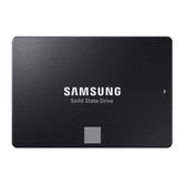 DISCO RÍGIDO 1TB 2,5" SAMSUNG SSD SATA3 870 EVO
