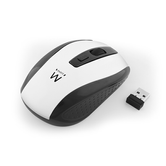 Mouse sem fio Ewent EW3236 1600 DPI